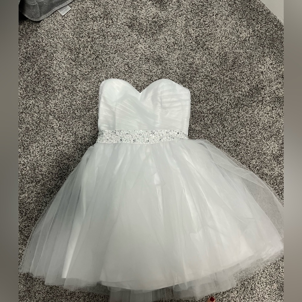 June bridals dress